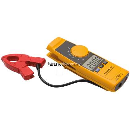 Fluke 365 Detachable Jaw Clamp Meter